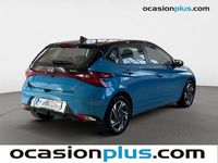 usado Hyundai i20 1.0 TGDI Klass 48V DT 100