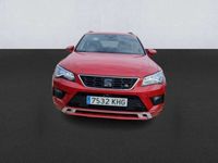 usado Seat Ateca 2.0TSI S&S FR 4Drive DSG7