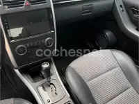 Usado Mercedes B200 140 CV (102 kW) 2007 Gris / plata Monovolumen