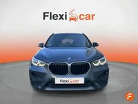Brugt BMW X1 231 HK (169 kW) 2020 Grå SUV