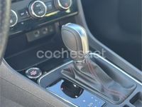 Usado Seat Leon FR 150 CV (110 kW) 2017 Granate Berlina