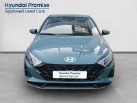 Nuevo Hyundai i20 99 CV (72 kW) 2026 Utilitario