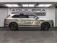 Usado Bentley Bentayga 549 CV (403 kW) 2025 Blanco SUV
