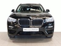 usado BMW X3 xDrive20d