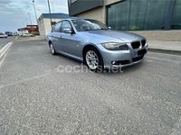 Usado BMW 320 177 CV (130 kW) 2009 Gris / plata Berlina