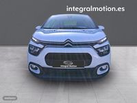 Usado Citroën C3 102 CV (75 kW) 2023 Utilitario