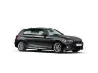 Usado BMW 120 Shadowline 190 CV (139 kW) 2019 Gris