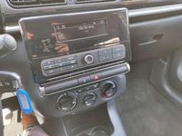 Usado Citroën C3 Business Class 99 CV (72 kW) 2019 Blanco Utilitario