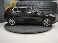 Occasion BMW X2 Performance 136 ch (100 kW) 2021 Noir SUV