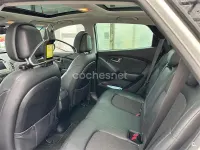 Usado Hyundai ix35 115 CV (84 kW) 2015 Blanco SUV
