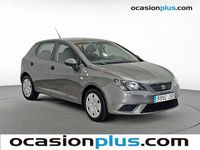 usado Seat Ibiza 1.4 TDI 66kW (90CV) Reference