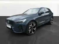 Usado Volvo XC60 Ultra 350 CV (257 kW) 2025 Azul SUV