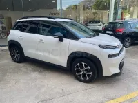 Usado Citroën C3 Aircross Shine 110 CV (80 kW) 2023 Blanco SUV