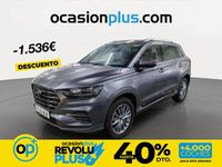 Usado SWM G01 131 CV (96 kW) 2023 Blanco SUV
