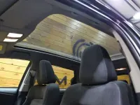 Usado Toyota Auris Hybrid 136 CV (100 kW) 2018 Negro Utilitario