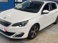 Usado Peugeot 308 Allure 120 CV (88 kW) 2014