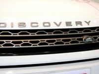 usado Land Rover Discovery Sport 2.0L TD4 180CV 4x4 SE