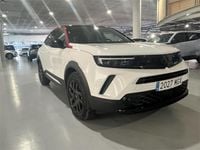 Usado Opel Mokka-e GSe 100 kW (136 CV) 2023 Arktis white SUV