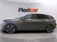 Usado Opel Astra Edition 131 CV (96 kW) 2025 Gris Berlina