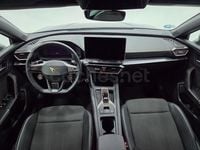 Usado Cupra Leon 150 CV (110 kW) 2025 Gris / plata Berlina