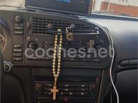 Usado Saab 9-3 125 CV (91 kW) 2003 Gris / plata Berlina