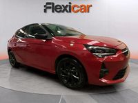 Usado Opel Corsa 101 CV (74 kW) 2023 Rojo Berlina