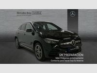 Usado Mercedes GLA250 AMG line 218 CV (160 kW) 2024 Otro SUV