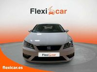 usado Seat Leon 1.6 TDI 85kW St&Sp Reference Diésel en Flexicar Jerez