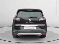 Usado Renault Espace Intens 132 CV (97 kW) 2019 Blanco Utilitario