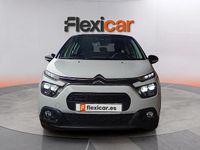 Usado Citroën C3 PureTech 83 CV (61 kW) 2022 Blanco Utilitario