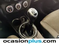 Usado Mitsubishi ASX Motion 117 CV (86 kW) 2016 Gris SUV