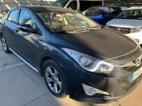 usado Hyundai i40 1.7 CRDi 136CV Comfort