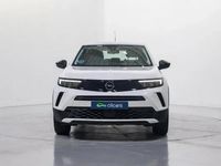 Usado Opel Mokka Edition 100 HP (73 kW) 2024 Branco SUV