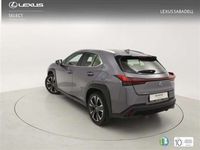 usado Lexus UX 250h Luxury 2WD