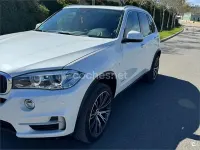Usado BMW X5 258 CV (189 kW) 2019 Blanco SUV