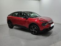 Usado Citroën C4 PureTech 131 CV (96 kW) 2024 Blanco SUV