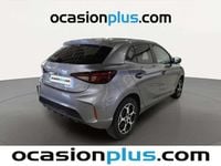 Usado MG MG3 Luxury 194 CV (142 kW) 2024 Blanco Utilitario