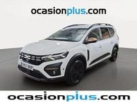 Usado Dacia Jogger Extreme 101 CV (74 kW) 2024 Blanco Monovolumen