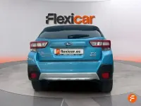 Usado Subaru XV 150 CV (110 kW) 2019 Azul SUV