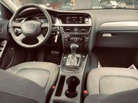 usado Audi A4 2.0TDI Advanced Edition Multitronic DPF 143