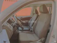 Usado VW Tiguan 140 CV (102 kW) 2009 Blanco SUV