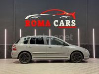 Usado Honda Civic S 100 CV (73 kW) 2004 Gris / plata Berlina