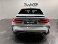 Usado BMW M3 Comfort Edition 551 CV (405 kW) 2023 Gris Berlina