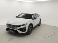 Nuevo Peugeot 408 GT GT 181 CV (133 kW) 2025 Blanco Berlina