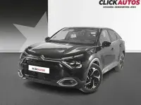 Usado Citroën C4 PureTech 130 CV (95 kW) 2024 SUV