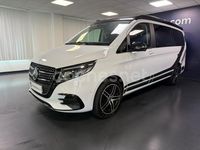Usado Mercedes V250 Marco Polo 190 CV (139 kW) 2024 Blanco Monovolumen