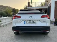 Usado Citroën C5 X PureTech 180 CV (132 kW) 2023 Blanco Familiar