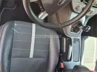 Usado Ford Kuga Titanium 140 CV (102 kW) 2011 Blanco SUV