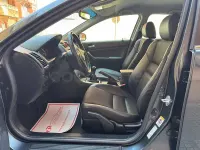 Usado Honda Accord Sport 155 CV (114 kW) 2006 Gris / plata Berlina