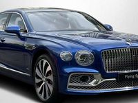 usado Bentley Flying Spur Hybrid